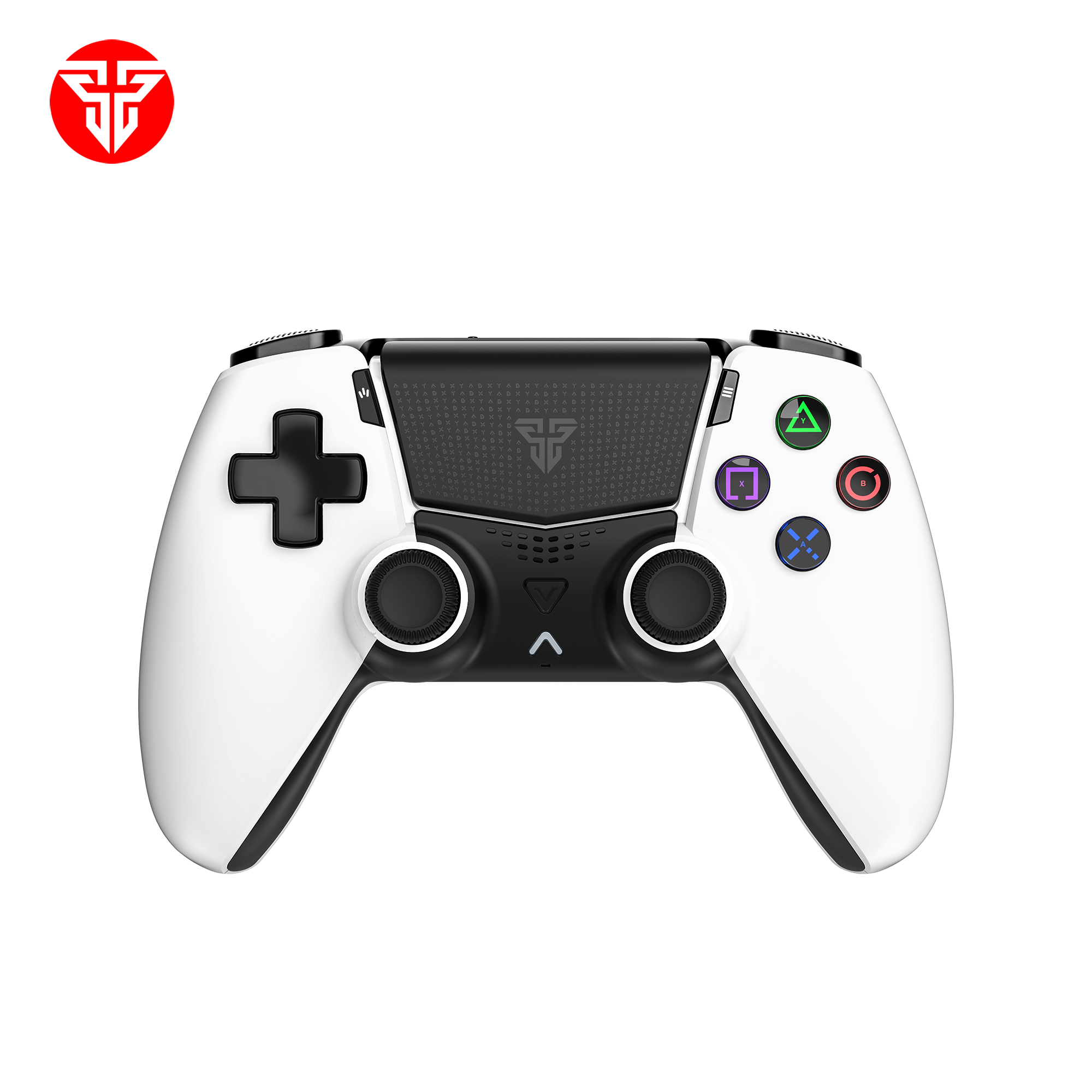FANTECH NOVA WGP14 Dual Connection (BT/Wired) Gaming Controller FANTECH NOVA WGP14 Dual Connection (BT/Wired) Gaming Controller